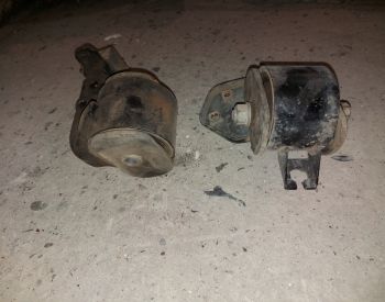HYUNDAI Accent 1995-1999 - 2