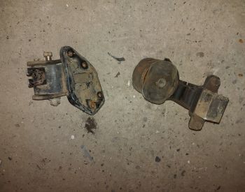 HYUNDAI Accent 1995-1999 - 3