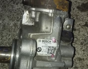 BMW 320 2009-2016 - 2