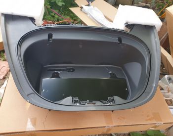 TESLA Model 3 2017-2020