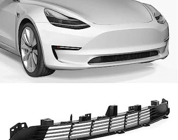 TESLA Model 3 2017-2023