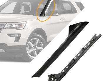 FORD Explorer 2016-2018