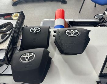 TOYOTA 4Runner 2010-2023