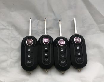 FIAT 500 2007-2018 - 2