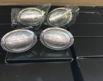 FIAT 500 2007-2018 - 1