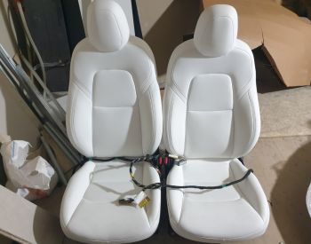 TESLA Model 3 2017-2022 - 2