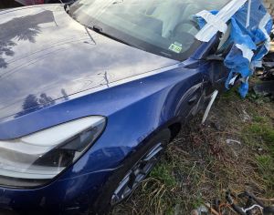 TESLA Model 3 2017-2023 - 2