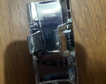 MERCEDES-BENZ ML 350 2012-2015 - 2