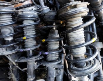 NISSAN Elgrand 2000-2010