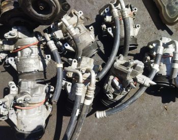 NISSAN Elgrand 2000-2010 - 2