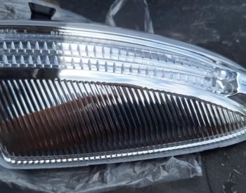 MERCEDES-BENZ ML 350 2007-2010 - 2