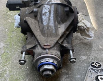 BMW M3 2014-2020 - 3