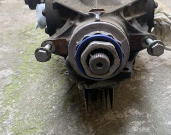 BMW M3 2014-2020 - 4