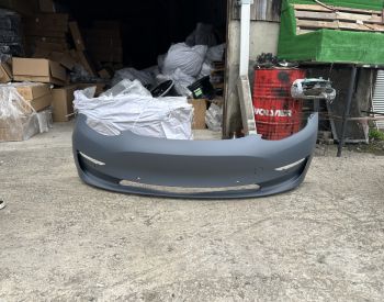 TESLA Model 3 2017-2022 - 1