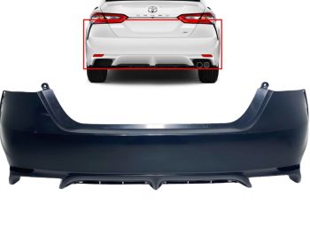TOYOTA Camry 2018-2023