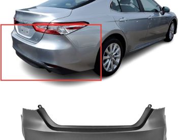 TOYOTA Camry 2018-2023 - 2