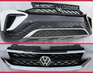 VOLKSWAGEN Taos 2020-2024