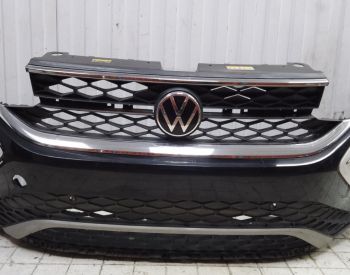 VOLKSWAGEN Taos 2020-2024 - 3