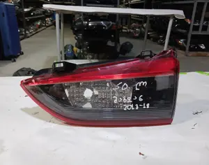 MAZDA Mazda 6 2013-2018