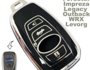 subaru გასაღების ჩასადები - 1