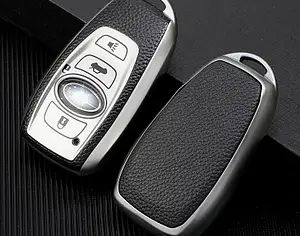 subaru გასაღების  ჩასადები - 10