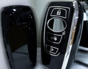 subaru გასაღების ჩასადები - 2