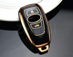 subaru გასაღების  ჩასადები - 3
