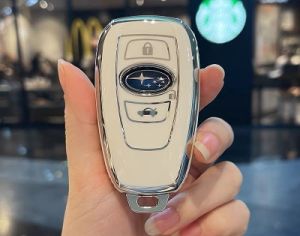 subaru გასაღების  ჩასადები - 5