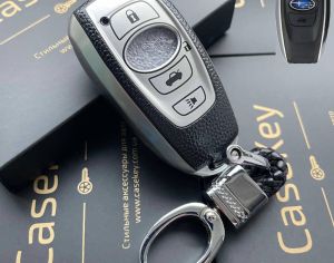 subaru გასაღების  ჩასადები - 6