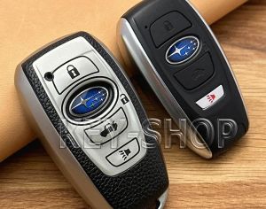 subaru გასაღების  ჩასადები - 9