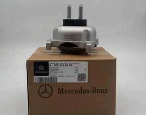MERCEDES-BENZ GLE 43 AMG 2014-2026