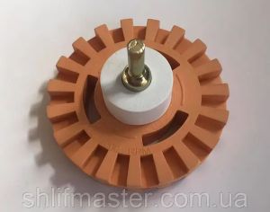 სკოჩის და სტიკერის მოსაშორებელი - 6
