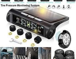 car tire sensor tpms წნევის სენსორი