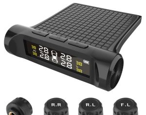 car tire sensor tpms წნევის სენსორი - 10