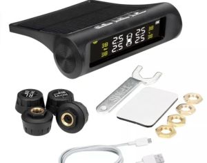 car tire sensor tpms წნევის სენსორი - 11