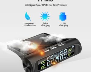 car tire sensor tpms წნევის სენსორი - 3