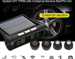 car tire sensor tpms წნევის სენსორი - 4