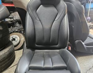 BMW 330 2019-2024
