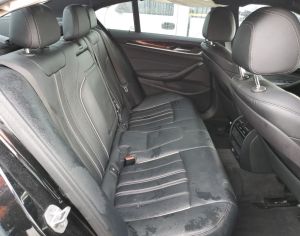 BMW 330 2019-2024 - 4