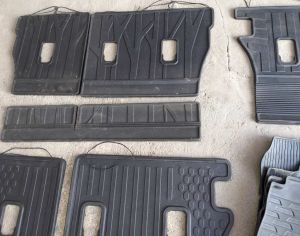SUBARU Forester 2014-2018 - 10