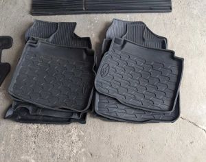 SUBARU Forester 2014-2018 - 11