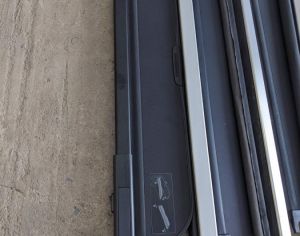 SUBARU Forester 2014-2018 - 3