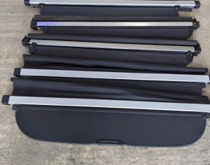 SUBARU Forester 2014-2018 - 4