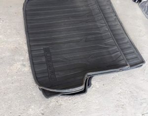 SUBARU Forester 2014-2018 - 6