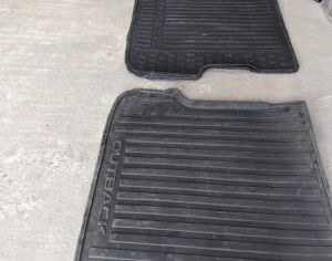 SUBARU Forester 2014-2018 - 7