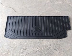 SUBARU Forester 2014-2018 - 9