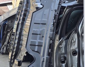 HYUNDAI Elantra 2016-2018 - 1