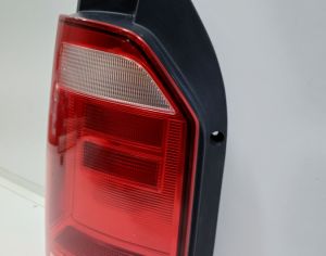 VOLKSWAGEN Transporter 2016-2021 - 2