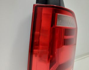 VOLKSWAGEN Transporter 2016-2021 - 3