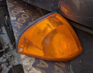 SUZUKI Swift 1995-2003 - 1